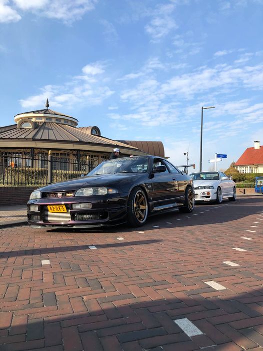 42-JLV-5: NISSAN COUPE uit 1993